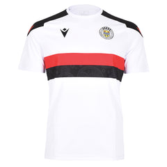 Jnr SMFC 26/27 Pre-Match Tee