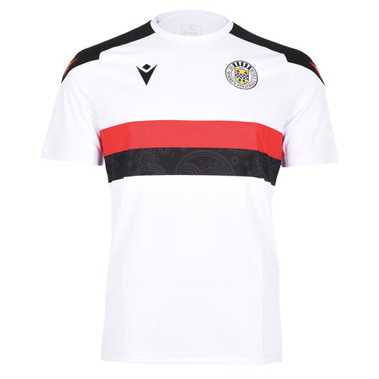 Jnr SMFC 26/27 Pre-Match Tee
