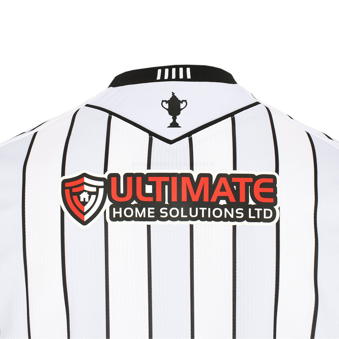 SMFC 26/27 Home Jersey S/S