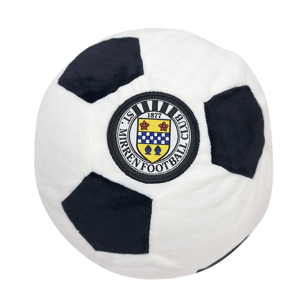 SMFC Plush Football