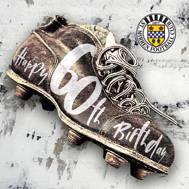 Number Birthday Cards