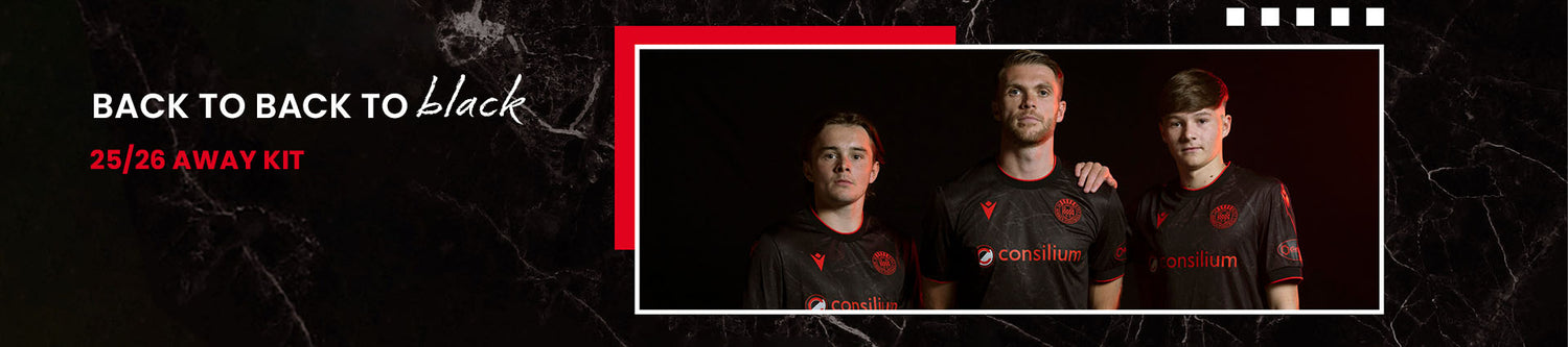 Away Kit