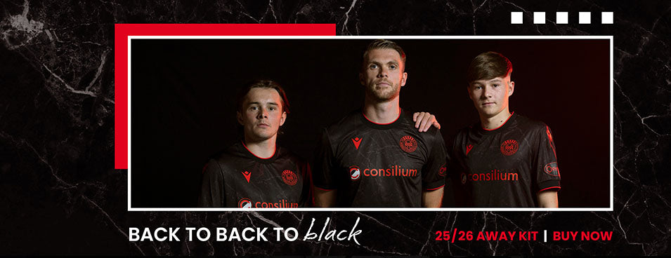 Away Kit