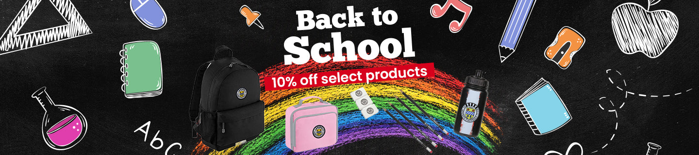 Back to School