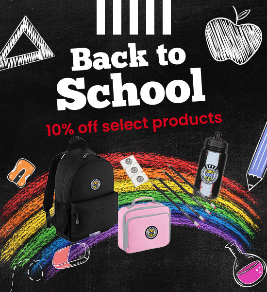 St Mirren FC Back to School