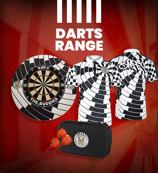 St Mirren FC - Darts Range