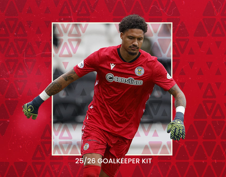 Goalkeeper Kit