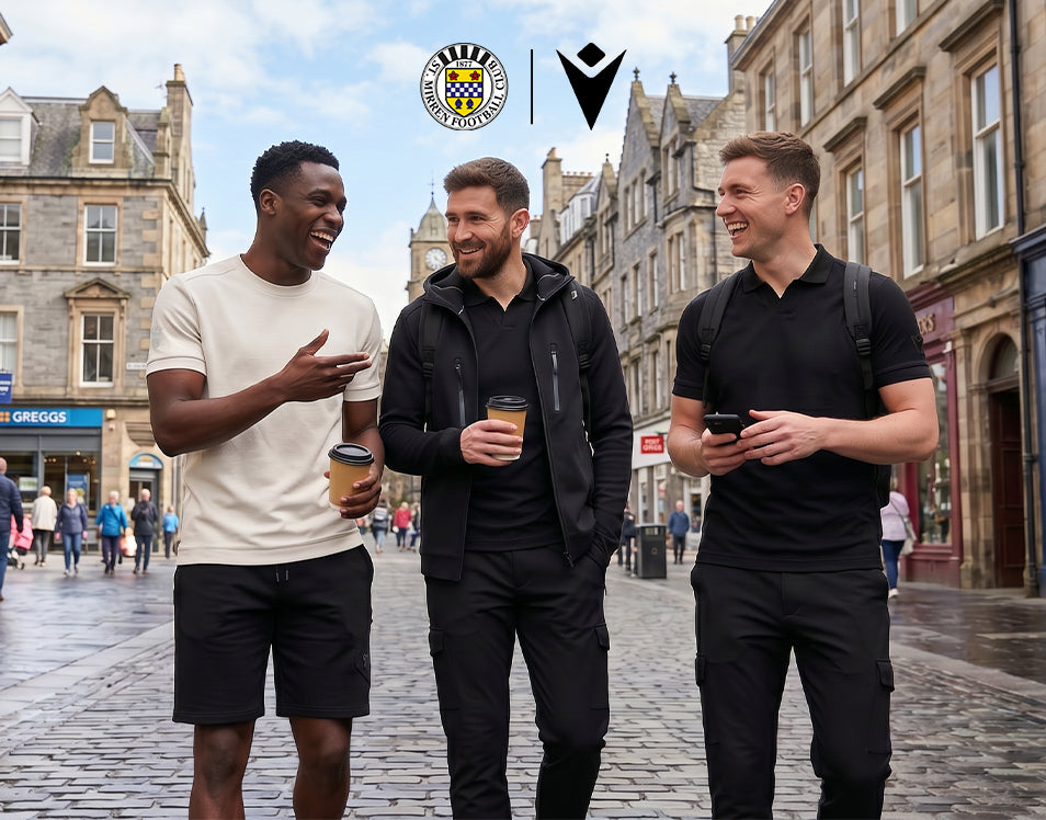 Icon Range