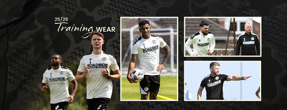 Training Wear