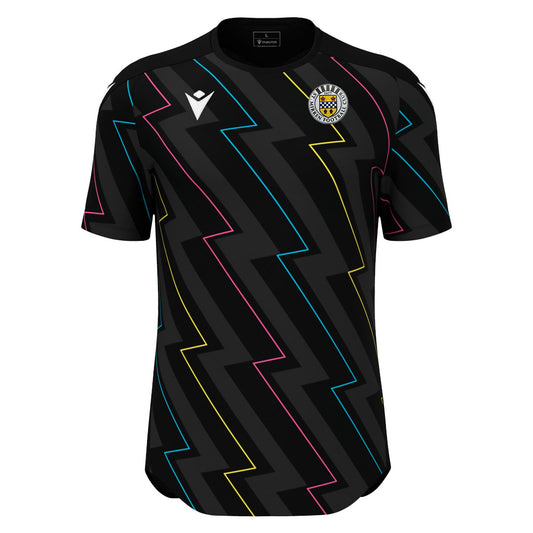SMFC 25/26 Warm Up T-Shirt