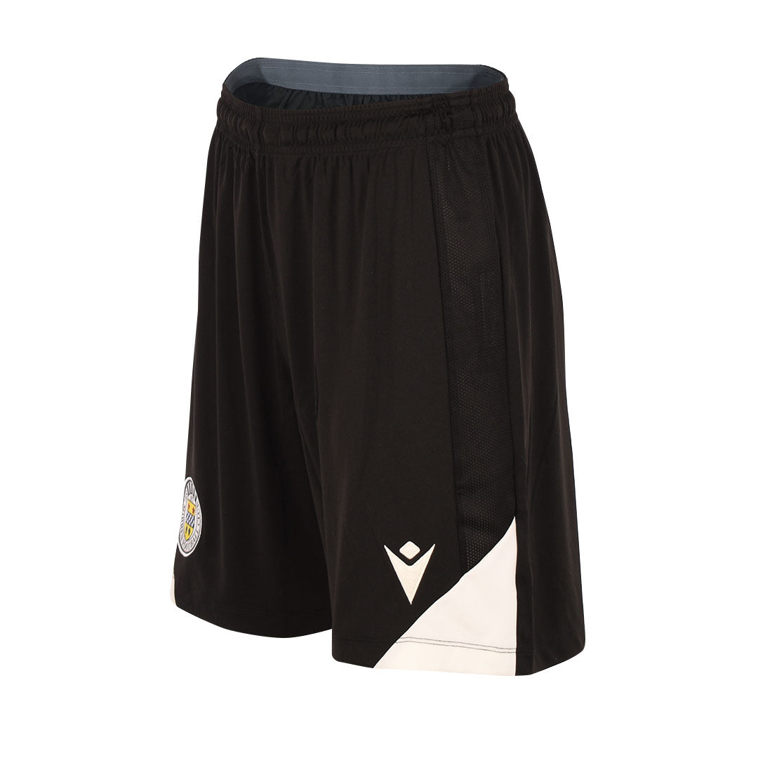 Jnr SMFC 25/26 Training Short