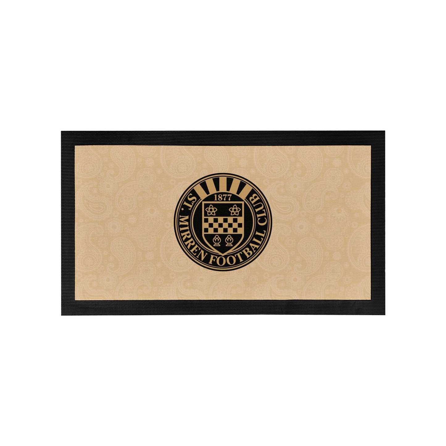 SMFC 26/27 Away Bar Runner