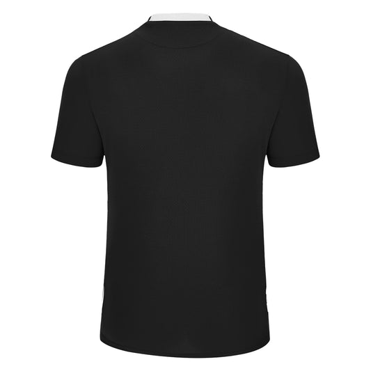 Jnr SMFC 23/24 Training T-Shirt Black|White