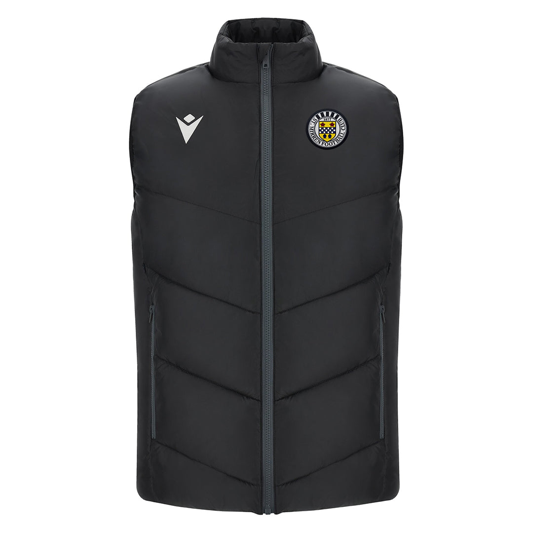 SMFC 26/27 Gilet