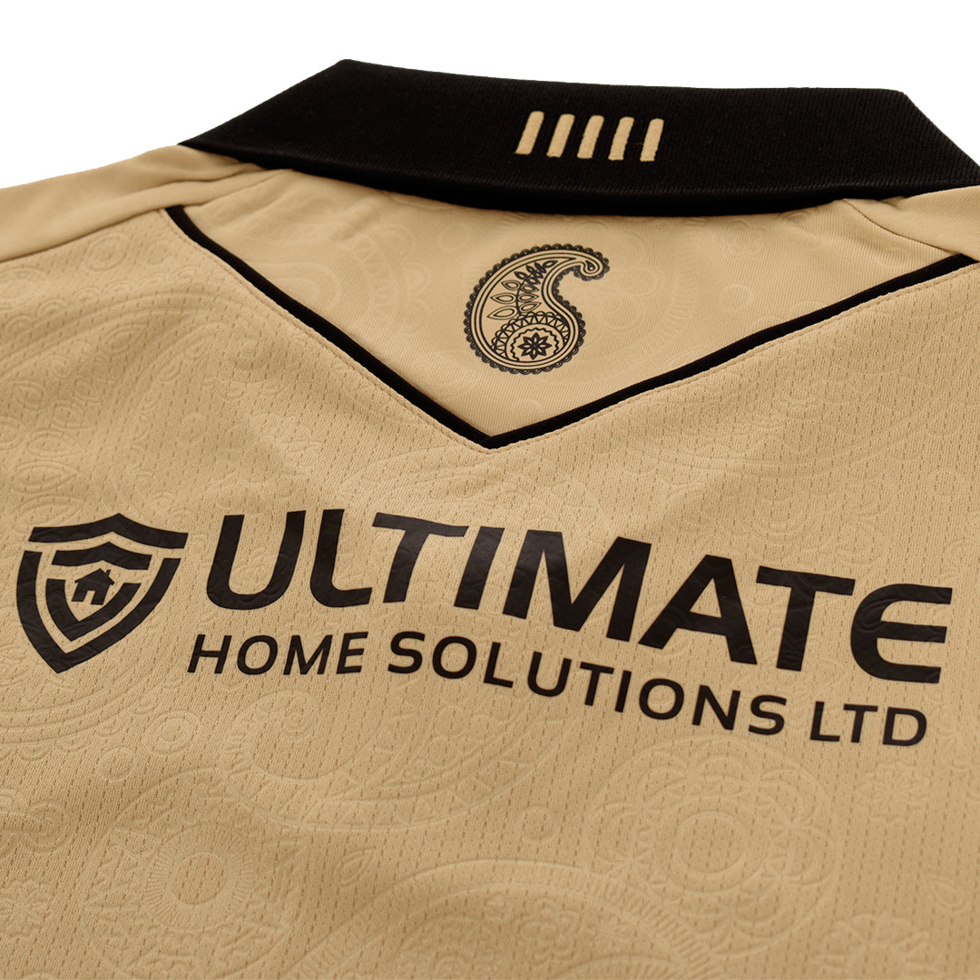 SMFC 26/27 Away Jersey S/S