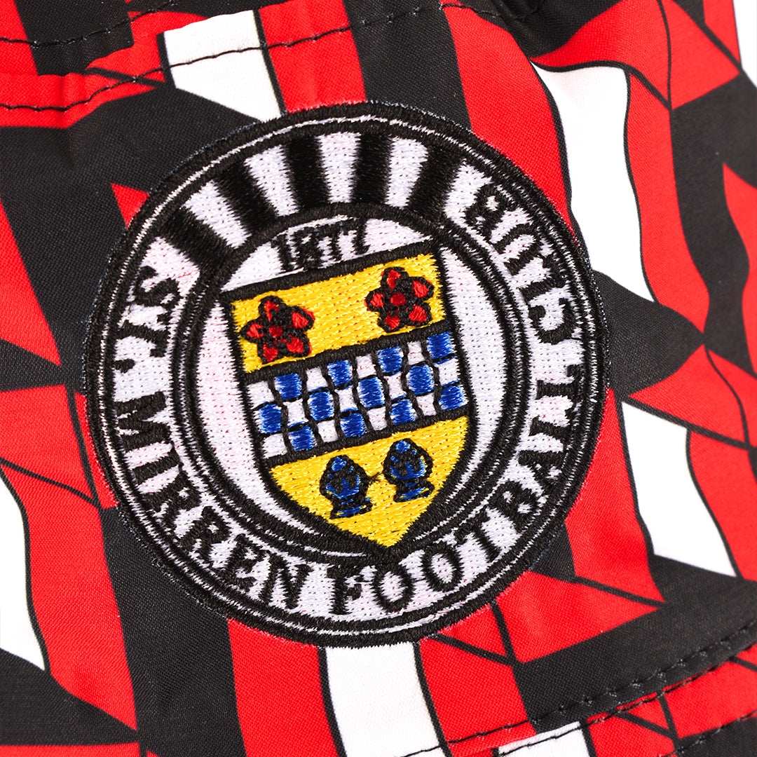 SMFC Club and Country Bucket Hat