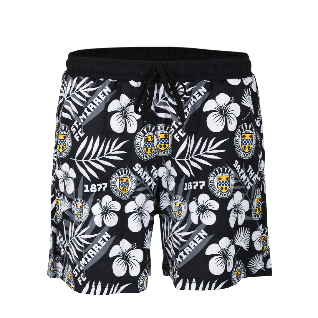 SMFC Aloha Swim Short
