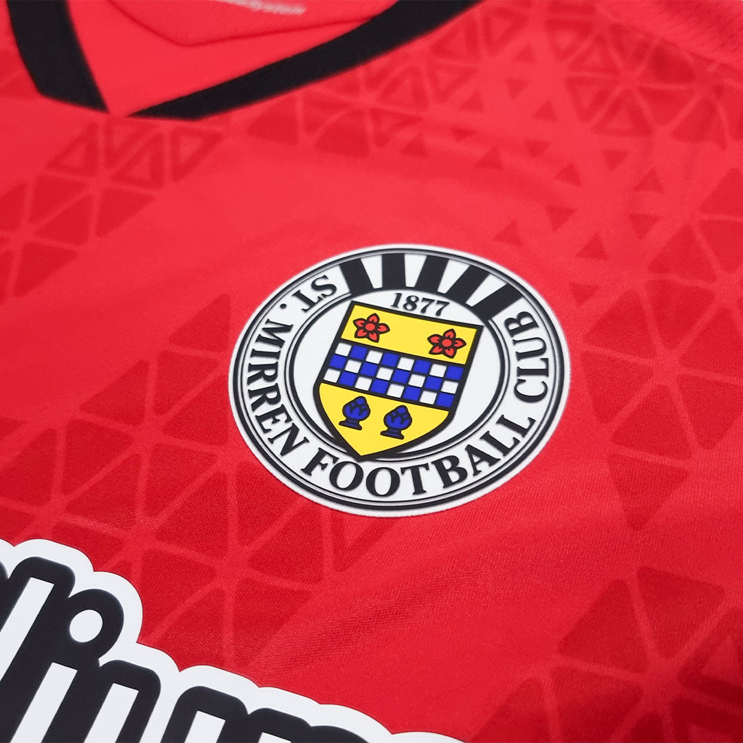 Jnr 25/26 Home GK Jersey