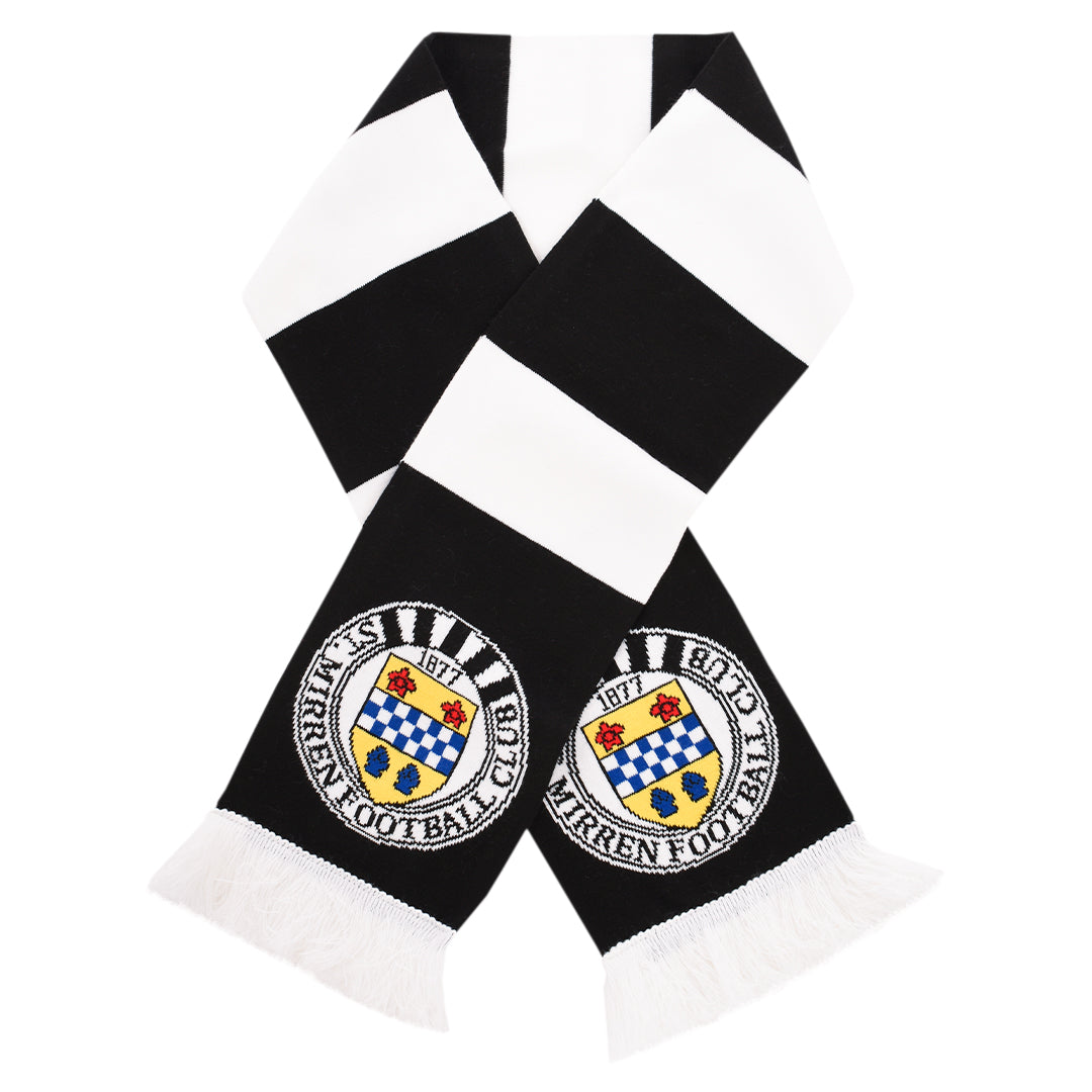SMFC Bar Scarf