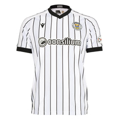 Jnr SMFC 26/27 Home Jersey S/S