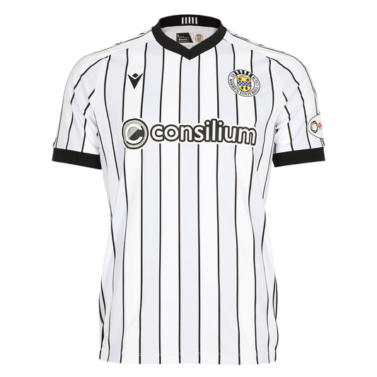 SMFC 26/27 Home Jersey S/S