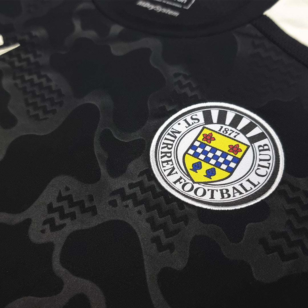 Jnr SMFC 25/26 Coaches Training T-Shirt