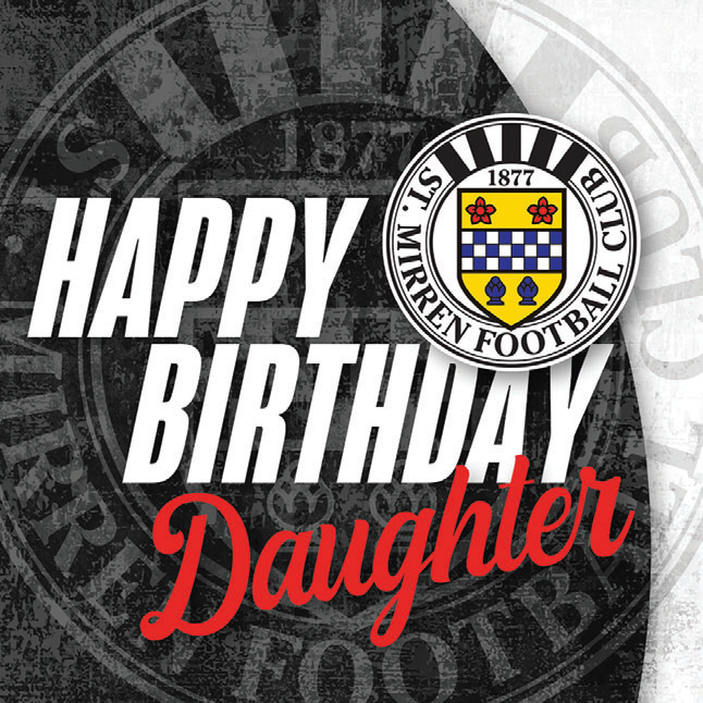 Family Birthday Cards