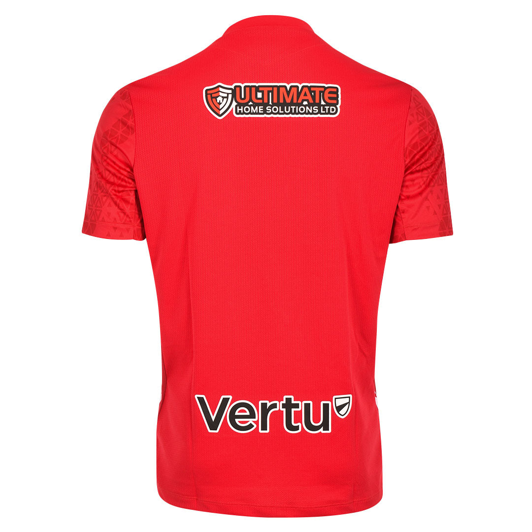 25/26 Home GK Jersey