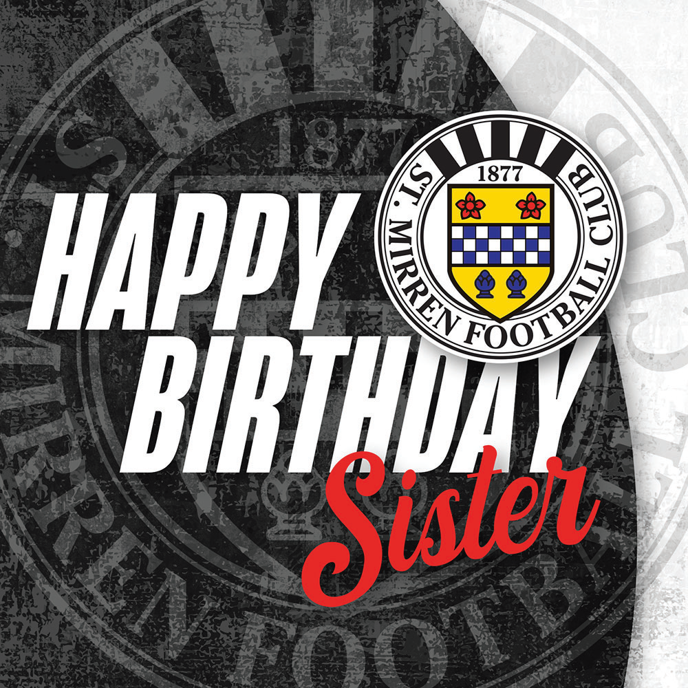 Family Birthday Cards