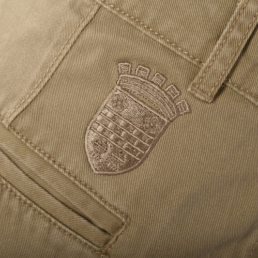 SMFC Legacy Chino Short