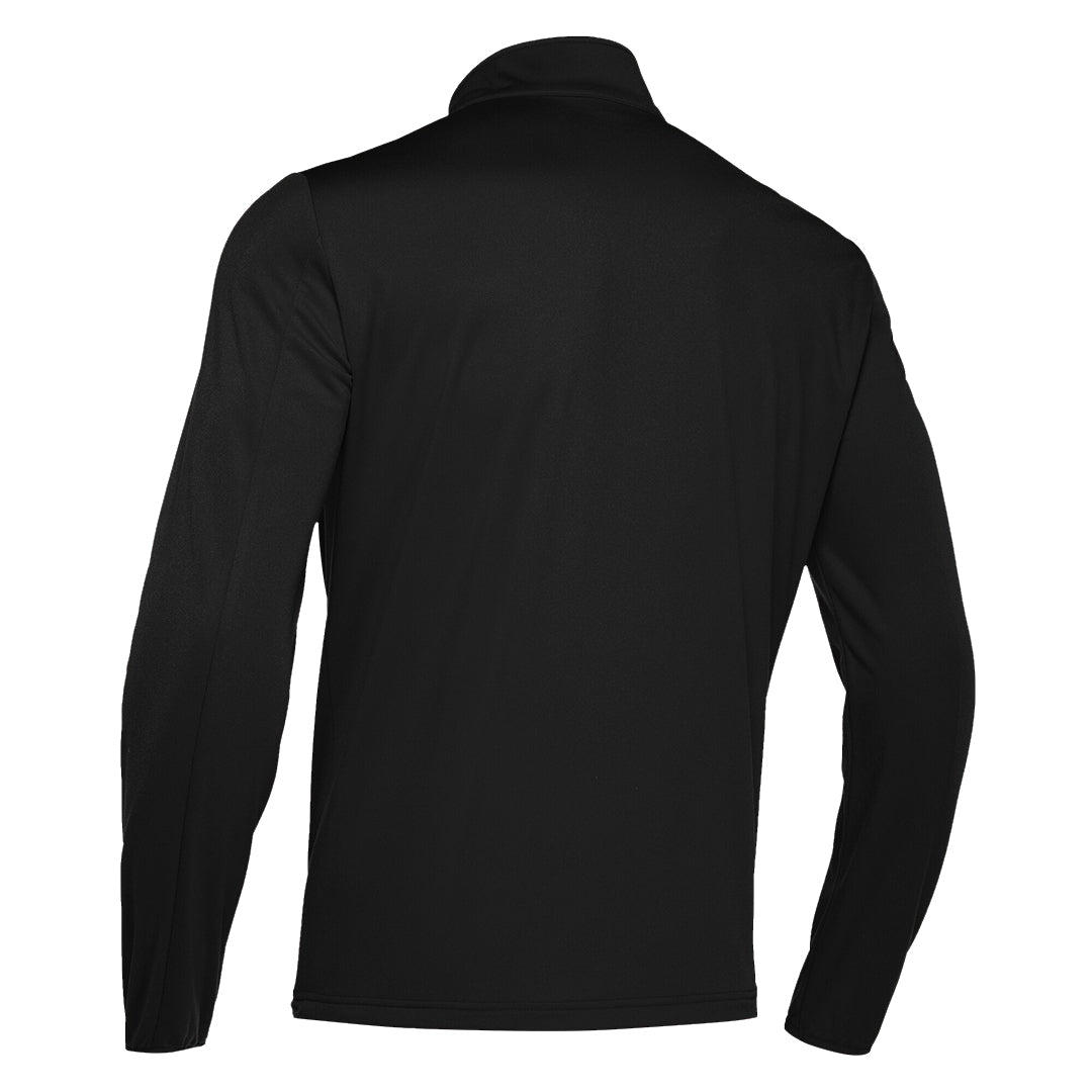 Jnr SMFC Players Nemesis Track Jacket Black
