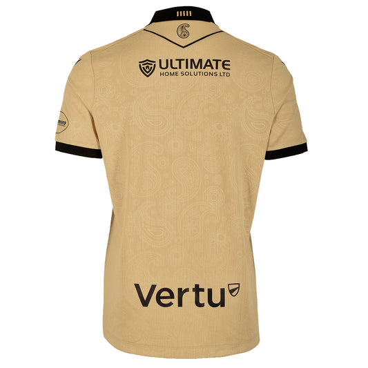 Jnr SMFC 26/27 Away Jersey S/S