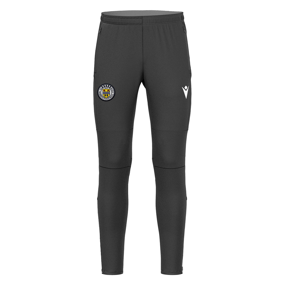 SMFC 26/27 Training Pant w/ Zip Pocket