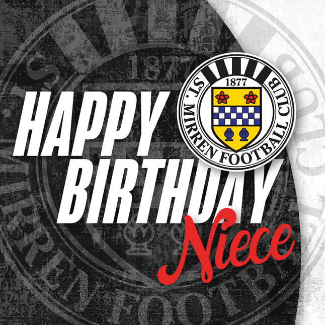 Family Birthday Cards