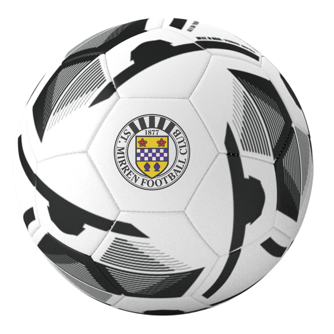 SMFC Football Size 5