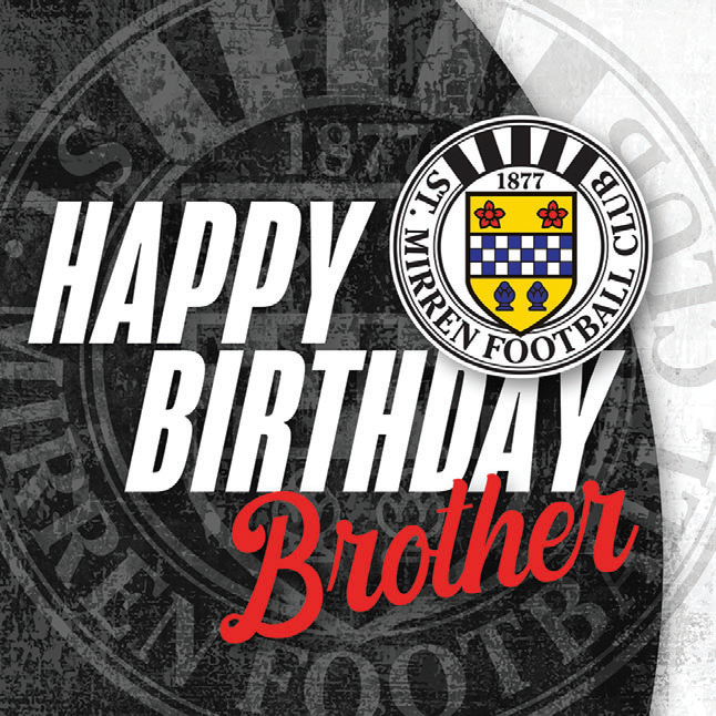 Family Birthday Cards