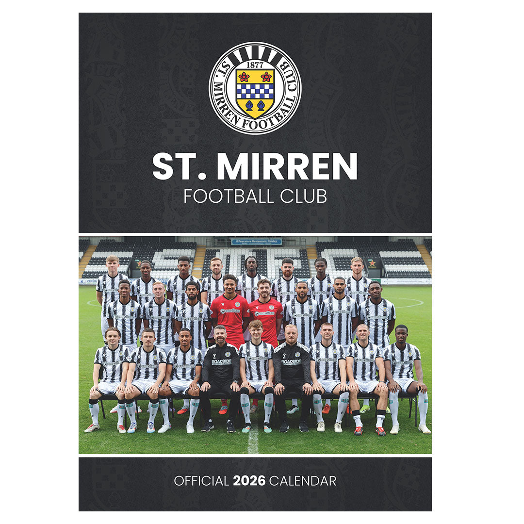 SMFC 2026 Official Calendar