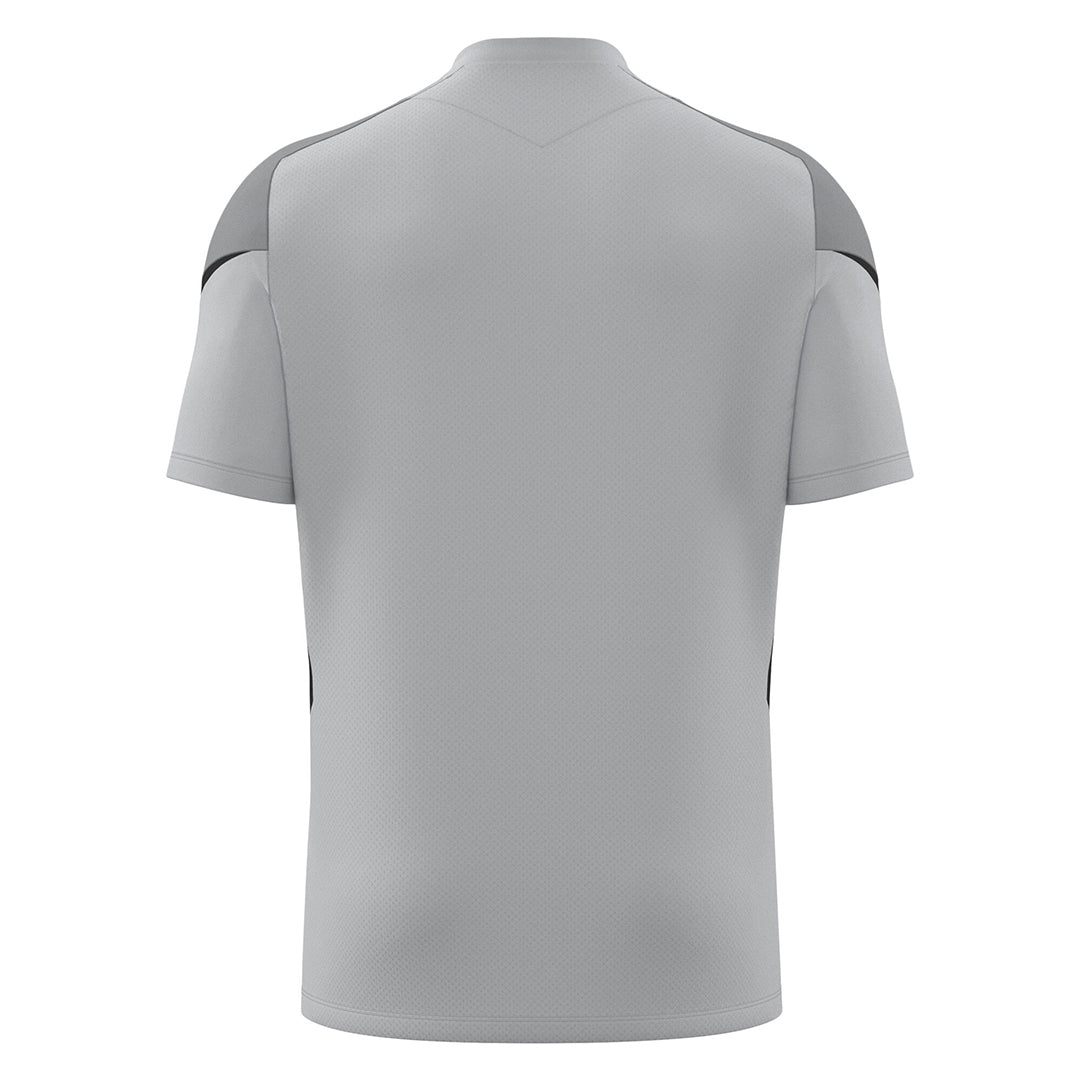 SMFC 26/27 Training Tee Stone Grey