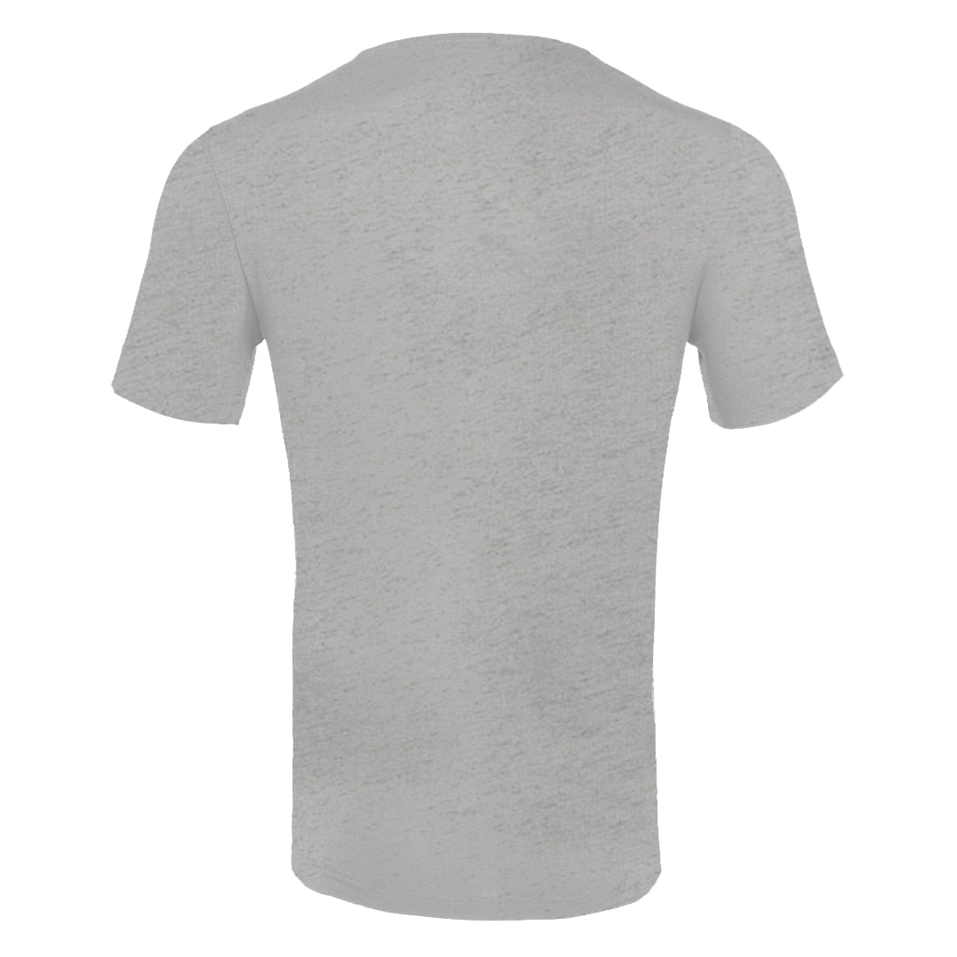 SMFC Cotton T-Shirt Grey