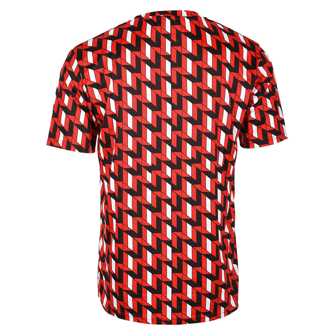 Jnr SMFC Club and Country Tee