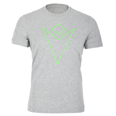 SMFC Shield Crest Tee Grey
