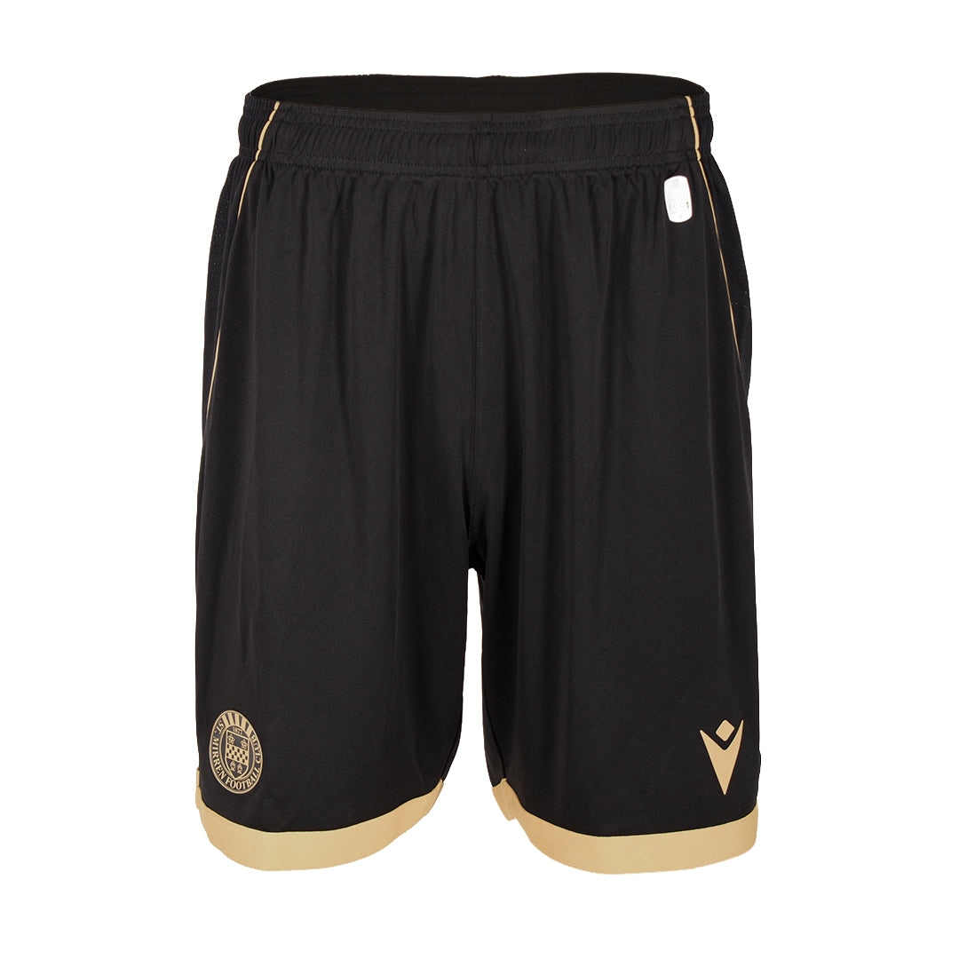 Jnr SMFC 26/27 Away Short