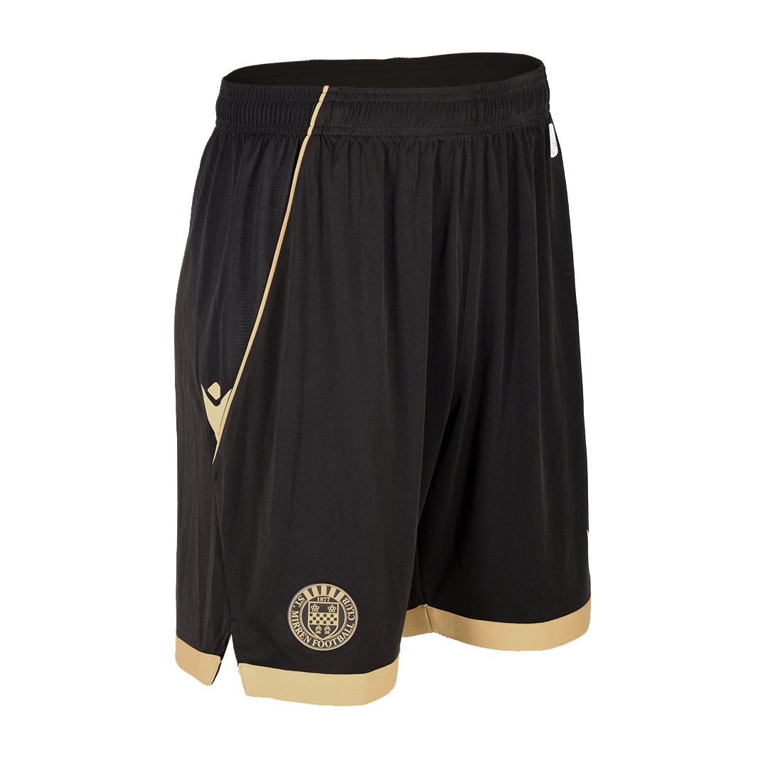 SMFC 26/27 Away Short