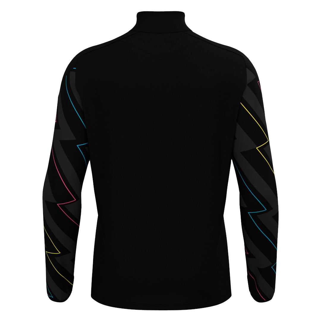 SMFC 25/26 Warm Up Sweatshirt