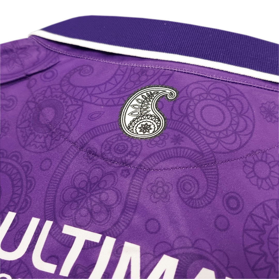 25/26 Third Jersey S/S