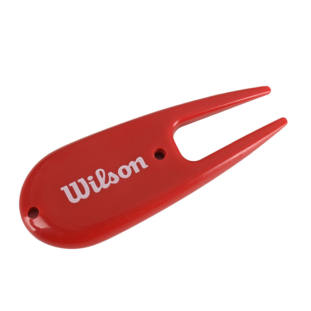 SMFC Wilson Golf Pouch Set