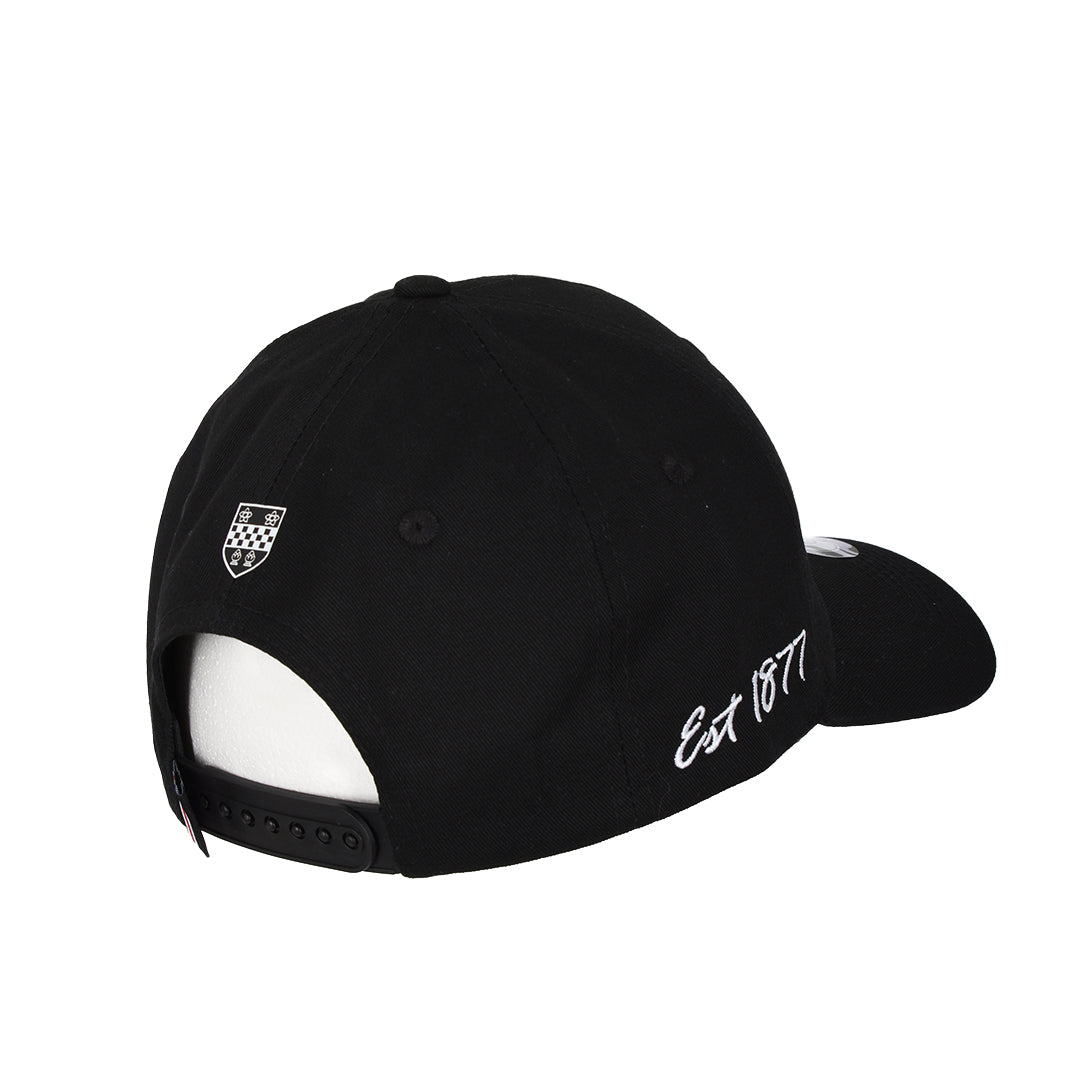 SMFC Shield Logo Cap