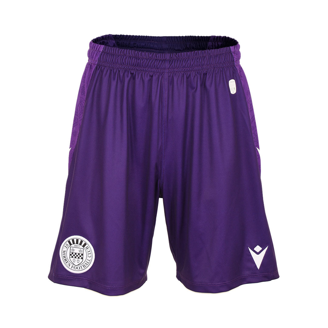 Jnr 25/26 Third Short