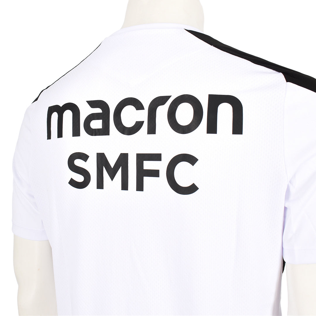 Jnr SMFC 26/27 Pre-Match Tee