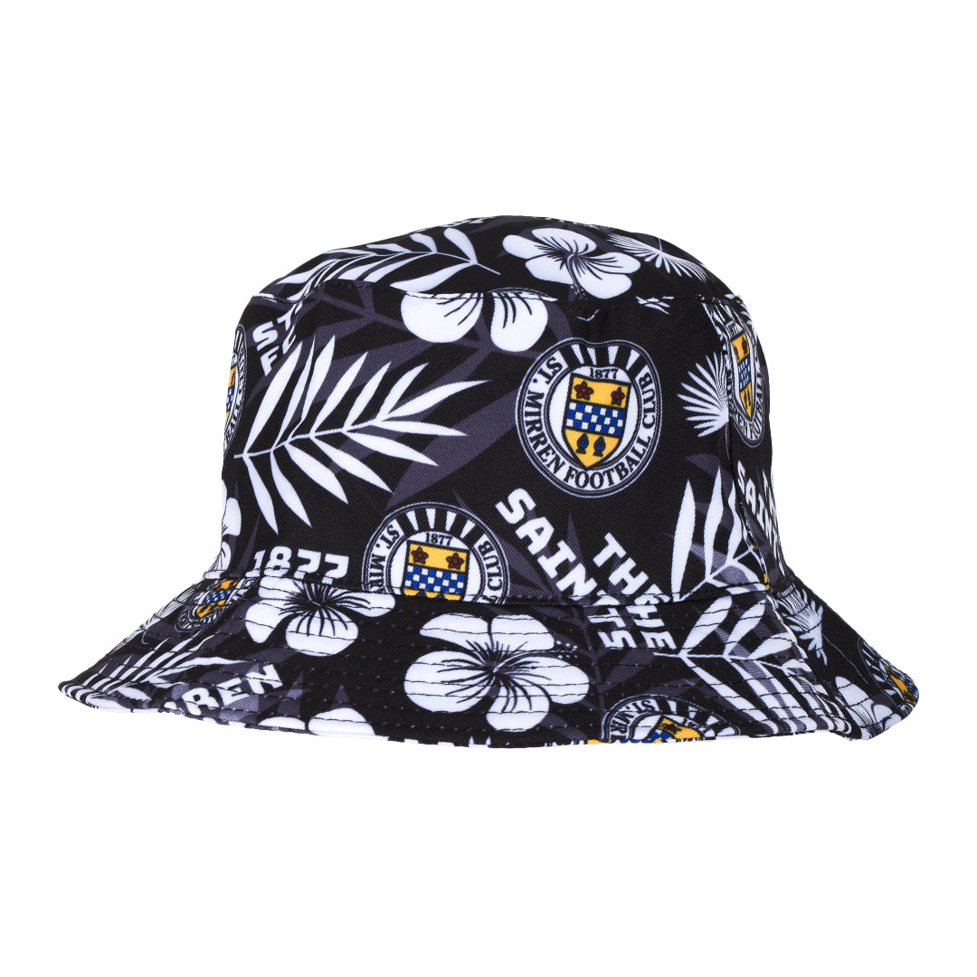 SMFC Aloha Bucket Hat